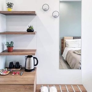 Chambre Supérieure Double